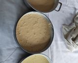 Foto del paso 4 de la receta: Pastel encapsulado