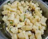 Vrat Ki Thali recipe step 4 photo