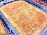 Taiwanese Cheese Cake