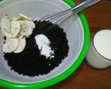 Foto langkah ke 5 dari resep Cake Oreo Kukus 3 Bahan.