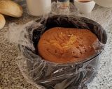 Foto del paso 4 de la receta: Tarta Tres Leches (a mi manera)