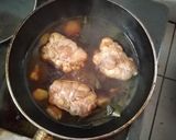 Foto langkah ke 5 dari resep Chashu Ayam (topping ramen).