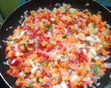 Foto del paso 5 de la receta: Hallaquitas  de repollo