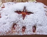 Foto del passaggio 5 della ricetta Torta soffice alle fragole e yogurt greco (Cucina Italiana)