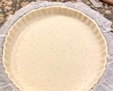 Foto del paso 2 de la receta: Pastel de hojaldre, dulce de leche y coco "sin gluten"