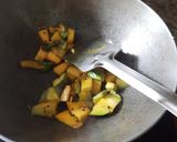 লাবড়া(labra recipe in Bengali) রেসিপির ধাপ 4 ছবি