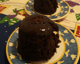 Foto del paso 6 de la receta: Mugcake de oreo y colacao a microondas
