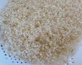 Hình bước làm 2 của món 💚 Riz Au Lait Vanille - Gạo Nấu Sữa Tươi Vani Kiểu Pháp (Vegetarian)