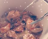 صورة لخطوة 1 من وصفة كبسة 😍❤❤