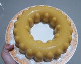 Foto langkah ke 3 dari resep Puding Mangga.