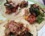 Foto del paso 2 de la receta: Noche de PICHULES