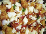 Cheesy potatoes