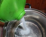 Foto del paso 3 de la receta: Manzana acaramelada🤩