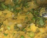 A picture of step 6 of Samosa made by Whole Wheat Aata.