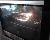 Pas rețetă Scrumbie parfumată la cuptor 3 fotografie