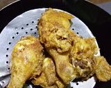 Foto langkah ke 2 dari resep Ayam Goreng Ketumbar.
