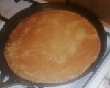 Teljeskiörlésű lisztből palacsinta recept fázis 2 fotója