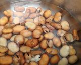Foto del paso 3 de la receta: Ziriabí