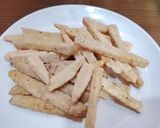 Foto langkah ke 6 dari resep French Fries Kimpul.
