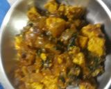 पनीर भुर्जी (paneer bhurji recipe in Hindi) रेसिपी चरण 5 फोटो
