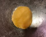 蛋黃酥的食譜步驟8照片