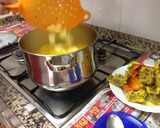 Foto del paso 16 de la receta: Patatas estofadas