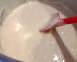 Foto del paso 1 de la receta: Bizcocho de manzana