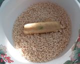 A picture of step 9 of Potato Noodles Finger.