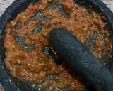 Foto langkah ke 2 dari resep Ayam Tepung Geprek Spicy.