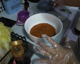 Foto langkah ke 8 dari resep Kimchi.
