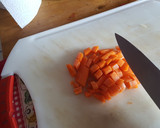 Foto del paso 2 de la receta: Ensaladilla Rusa a mi manera
