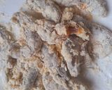 Foto langkah ke 3 dari resep 243. Udang Goreng Crispy.