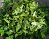 મેજિક મસાલા પાલક (Magic Masala Palak Recipe In Gujarati) રેસીપી સ્ટેપ1ફોટો