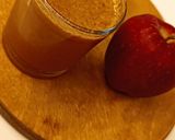 عکس مرحله 1 از دستور 🍹 آب سیب طبیعی 🍹