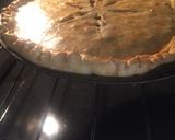 Foto del paso 21 de la receta: Pay de Carne / Pastel de carne inglés