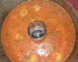 Foto del paso 4 de la receta: Pollo a la italiana con hierbas