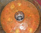 Foto del paso 4 de la receta: Pollo a la italiana con hierbas