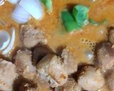 સોયાબીન સબ્જી (Soybean Sabji Recipe In Gujarati) રેસીપી સ્ટેપ7ફોટો