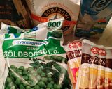 Borsófőzelék recept fázis 1 fotója