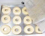 Foto del paso 5 de la receta: Rosquitas Dulces