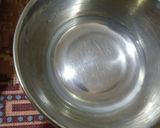 काजू मोदक (kaju modak recipe in marathi) रेसिपी स्टेप 3 फोटो 