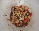 Foto langkah ke 3 dari resep Ayam Goreng Saus Teriyaki.