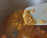 Foto del paso 6 de la receta: Lentejas estofadas con costillas de cerdo (instant pot)