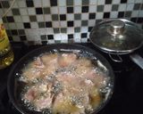 Foto langkah ke 3 dari resep # Daging balado.