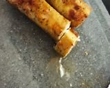 Foto del paso 7 de la receta: Pollo estilo sushi