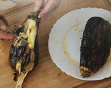 Foto del paso 1 de la receta: Kebab Alí Nazik (receta turca)