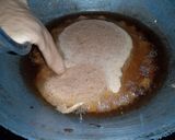 Foto langkah ke 8 dari resep Cilok bumbu kacang.