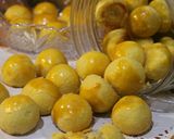 Foto langkah ke 9 dari resep 22#Nastar Original - Fatmah Bahalwan.
