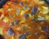 Foto del paso 3 de la receta: Marmitako de atún
