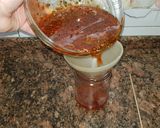 Foto del paso 5 de la receta La salsa de chimichurri